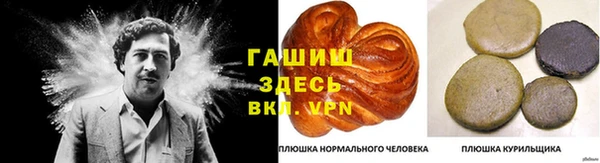 ALPHA PVP Бородино